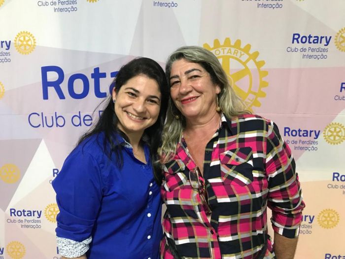 POSSE NOVOS ASSOCIADOS E DIA DAS MÃES